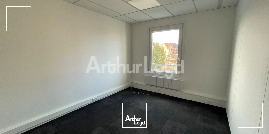 Bureaux - Location - LILLE - 59000 - 181-181 - 7723026