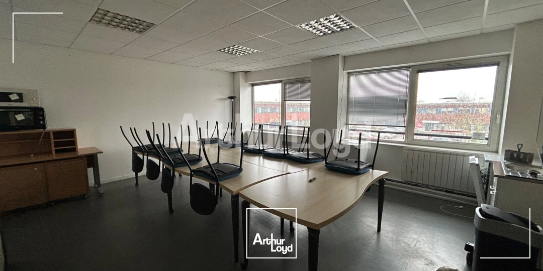 Bureaux - Location - ROUVIGNIES - 59220 - 260-260 - 7723037