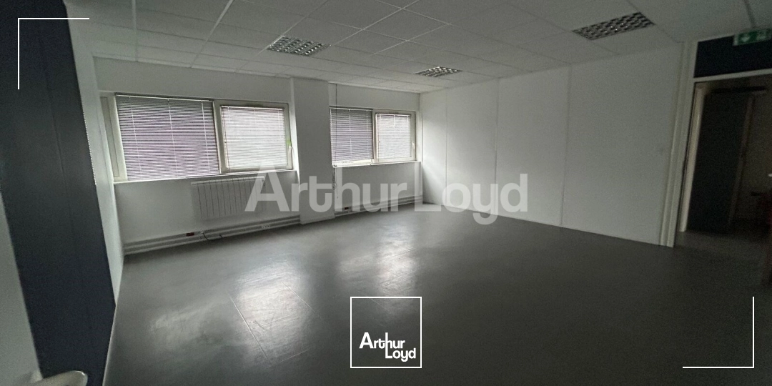 Bureaux - Location - ROUVIGNIES - 59220 - 260-260 - 7723039