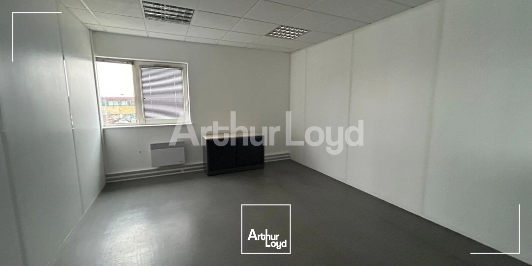 Bureaux - Location - ROUVIGNIES - 59220 - 260-260 - 7723040