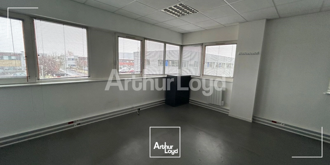 Bureaux - Location - ROUVIGNIES - 59220 - 260-260 - 7723043