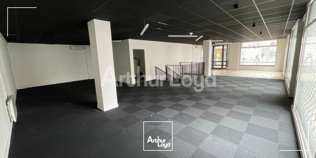 Locaux commerciaux - Location - LILLE - 59000 - 280-280 - 7723168