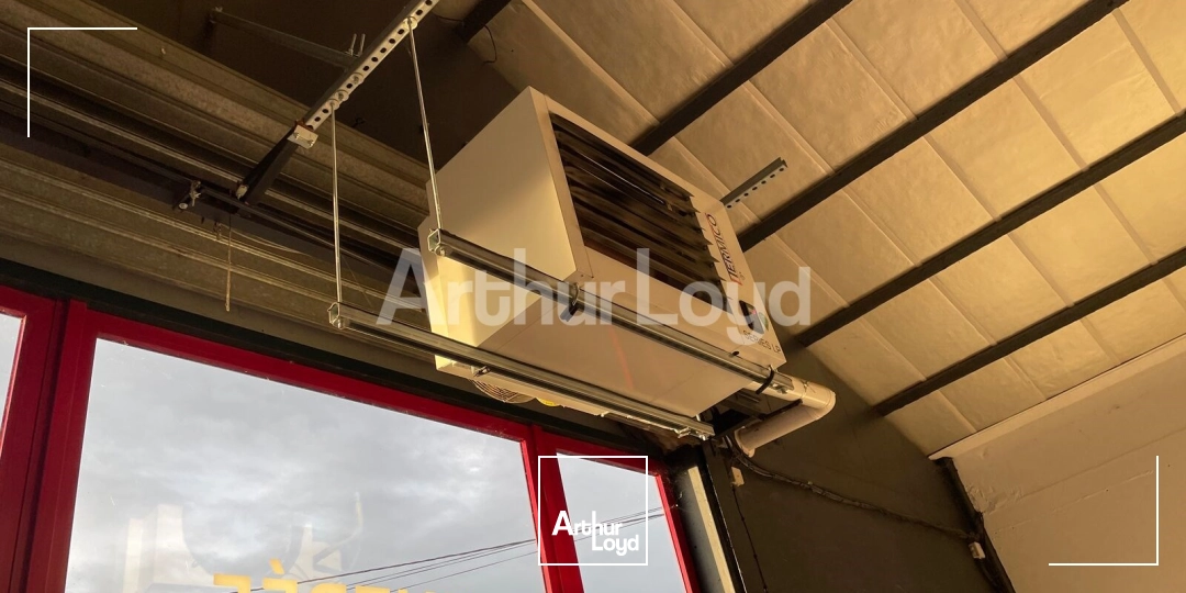 Locaux commerciaux - Location - AUCHY LES MINES - 62138 - 580-580 - 7723240