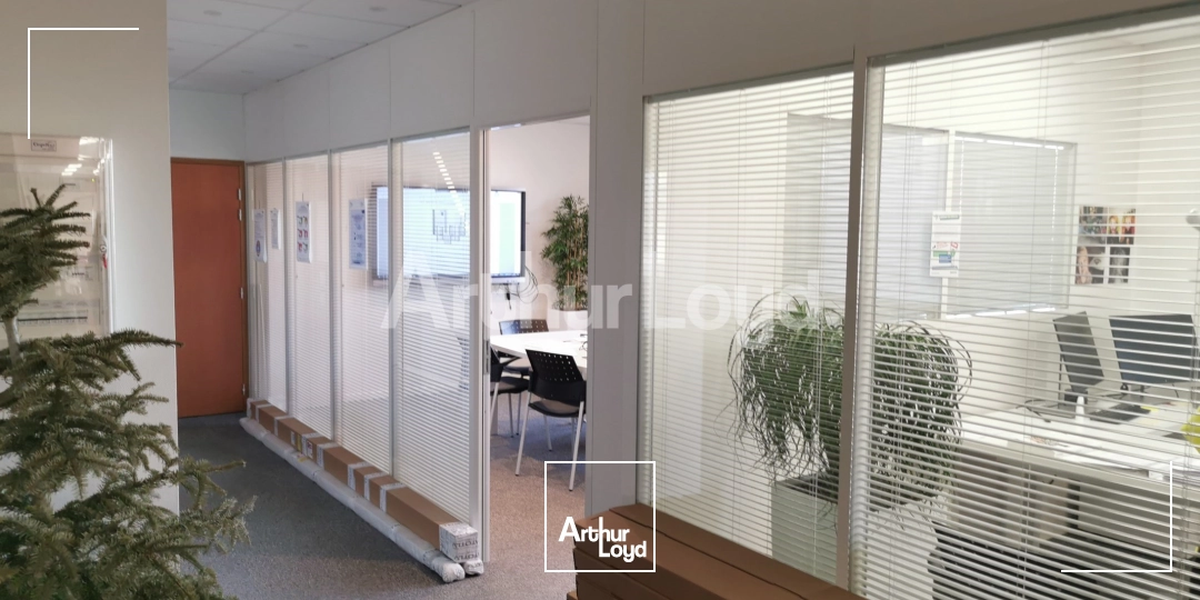 Bureaux - Location - PROUVY - 59121 - 85-287 - 7723277