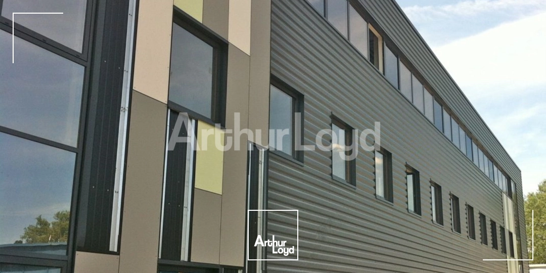 Bureaux - Location - PROUVY - 59121 - 85-287 - 7723272