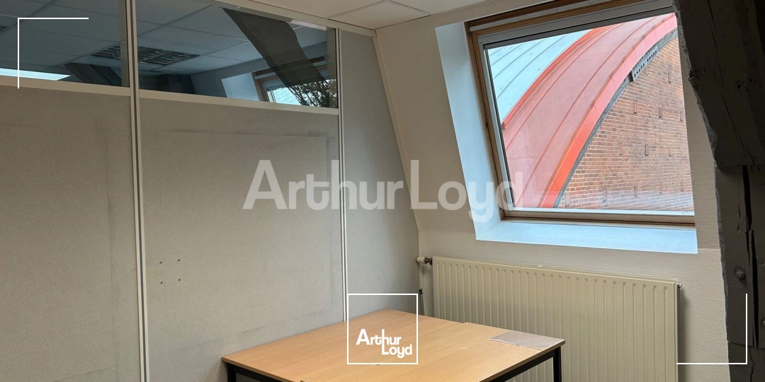 Bureaux - Vente - SAINT ANDRE LEZ LILLE - 59350 - 1046-1046 - 7723371
