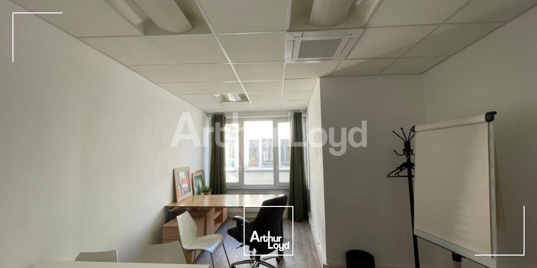 Bureaux - Location - LILLE - 59000 - 20-85 - 7723400