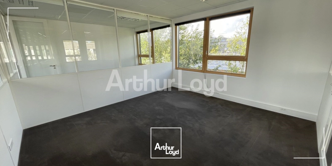 Bureaux - Location - VILLENEUVE D'ASCQ - 59650 - 221-710.25 - 7723504