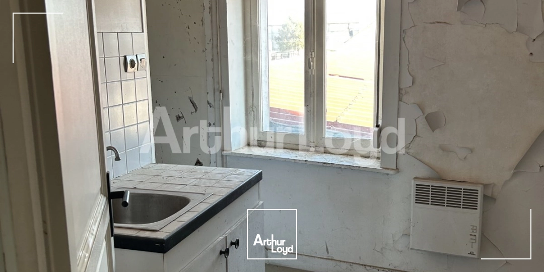 Locaux commerciaux - Location - CARVIN - 62220 - 540-540 - 7723557