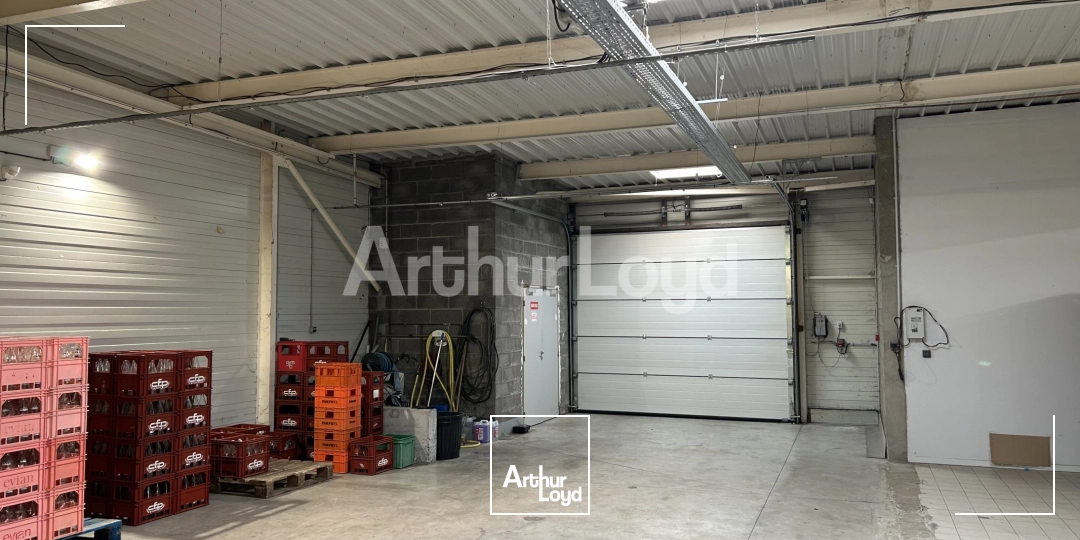 Locaux commerciaux - Vente - BEUVRY - 62660 - 1235-1235 - 7723564