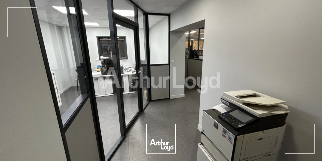 Locaux commerciaux - Vente - BEUVRY - 62660 - 1235-1235 - 7723566