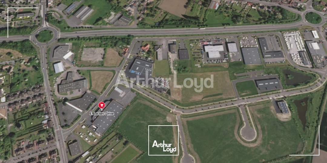 Locaux commerciaux - Vente - BEUVRY - 62660 - 1235-1235 - 7723567