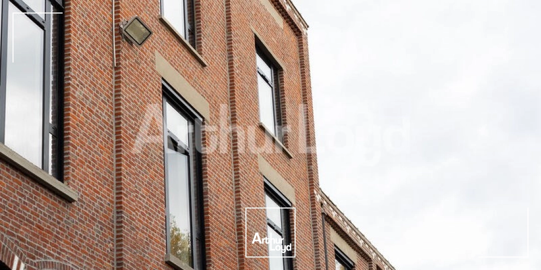 Bureaux - Location - SAINT ANDRE LEZ LILLE - 59350 - 160-412 - 7723598