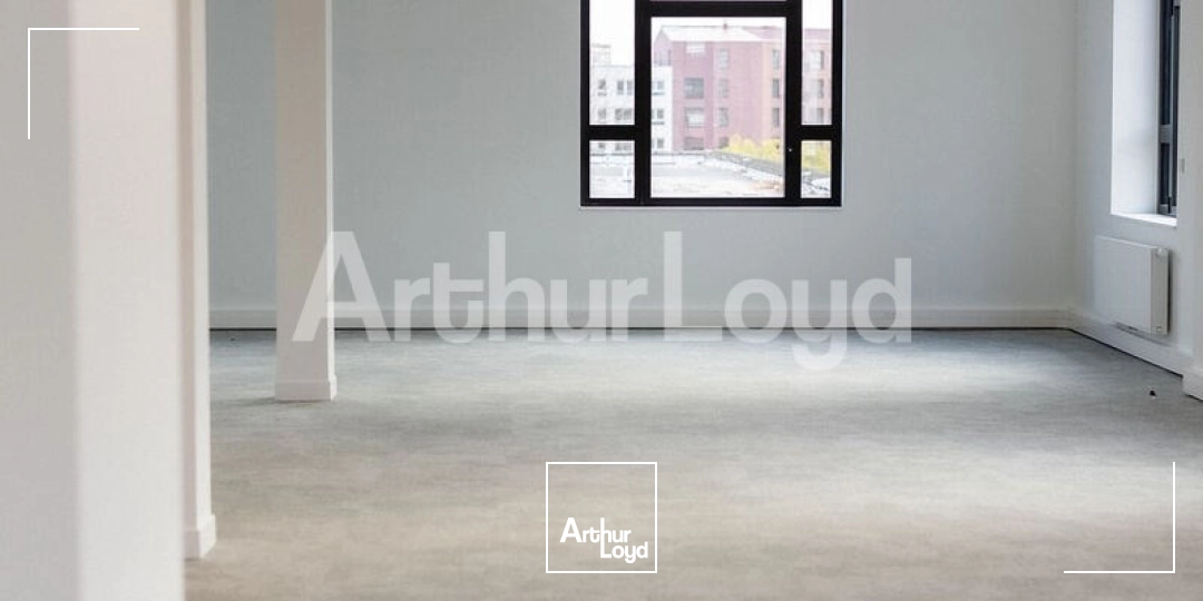 Bureaux - Location - SAINT ANDRE LEZ LILLE - 59350 - 160-412 - 7723602