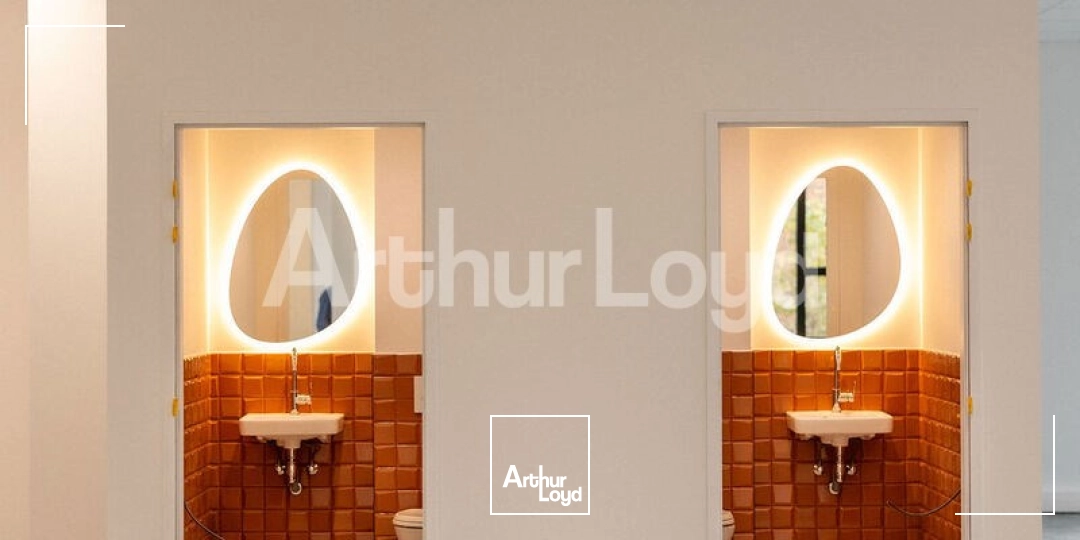 Bureaux - Location - SAINT ANDRE LEZ LILLE - 59350 - 160-412 - 7723603