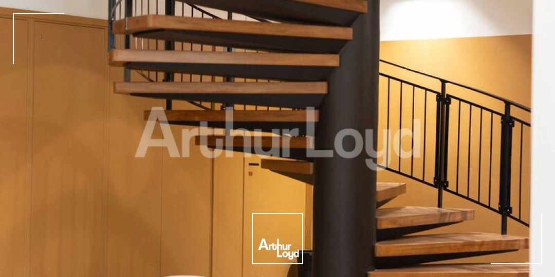 Bureaux - Location - SAINT ANDRE LEZ LILLE - 59350 - 160-412 - 7723607