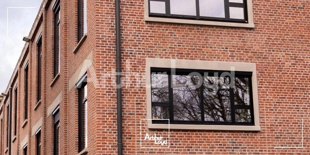 Bureaux - Location - SAINT ANDRE LEZ LILLE - 59350 - 160-412 - 7723609