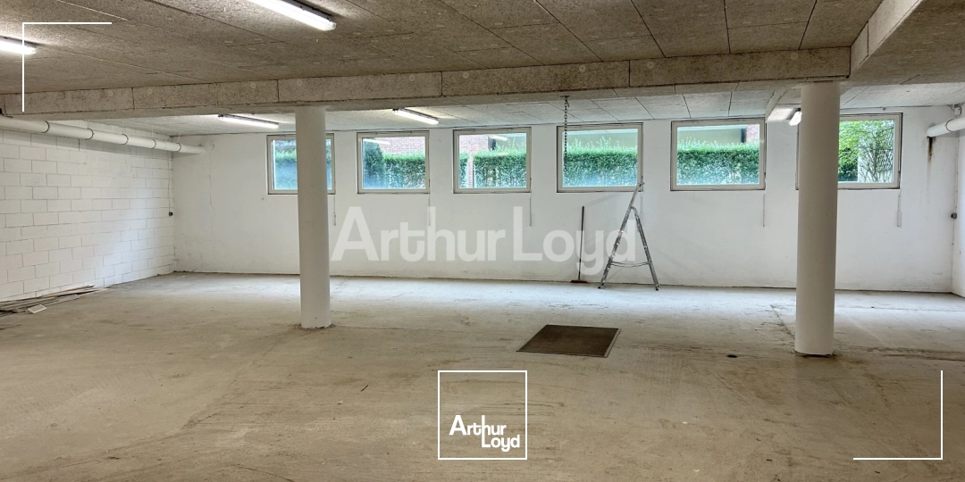 Locaux commerciaux - Location - LILLE - 59800 - 370-370 - 7723658