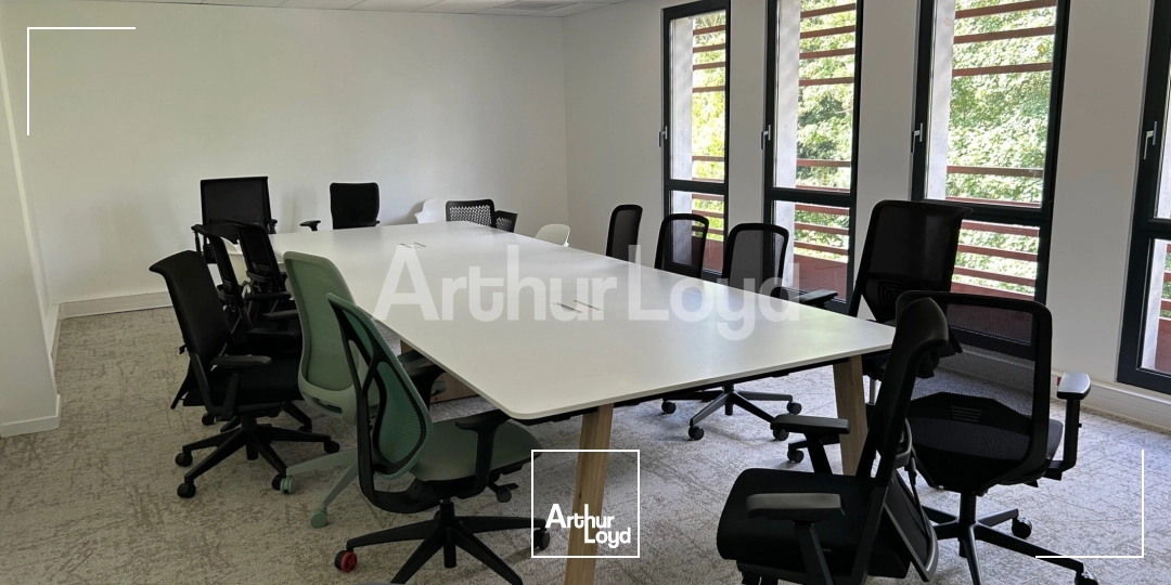 Bureaux - Location - VILLENEUVE D'ASCQ - 59650 - 1783-7430 - 7723690