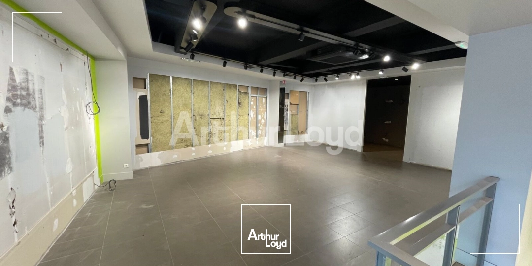 Locaux commerciaux - Location - DOUAI - 59500 - 279-279 - 7723724