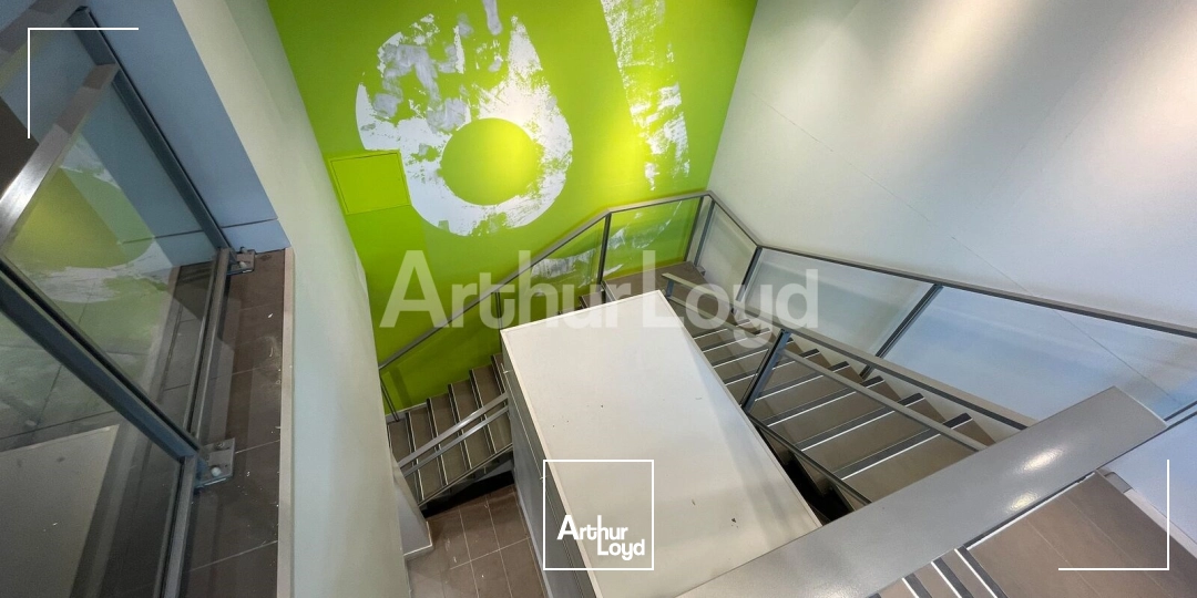 Locaux commerciaux - Location - DOUAI - 59500 - 279-279 - 7723725