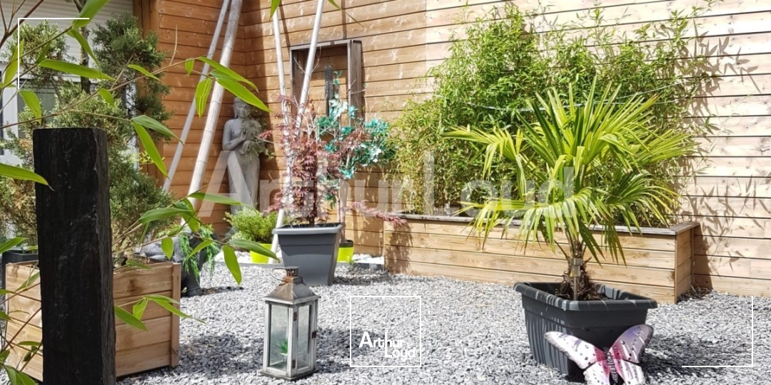 Locaux commerciaux - Vente - MEURCHIN - 62410 - 82-202 - 7723742