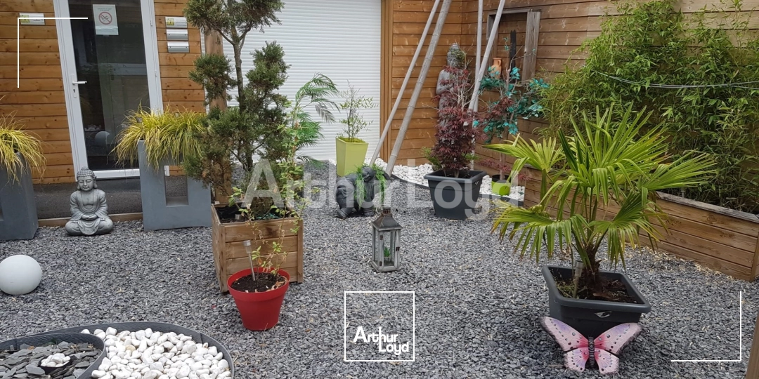 Locaux commerciaux - Vente - MEURCHIN - 62410 - 82-202 - 7723744