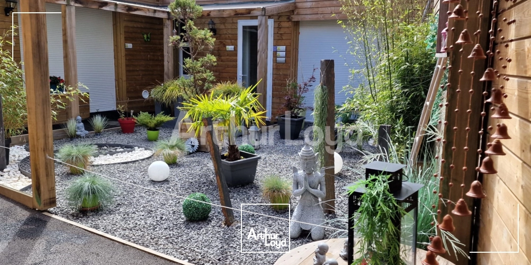 Locaux commerciaux - Vente - MEURCHIN - 62410 - 82-202 - 7723748