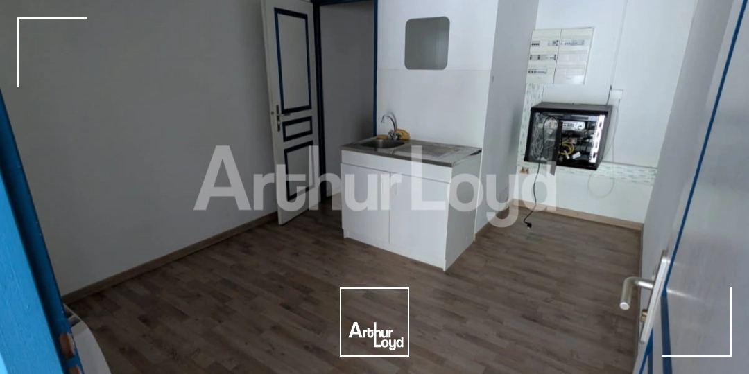 Locaux commerciaux - Location - TRITH SAINT LEGER - 59125 - 189-189 - 7723844