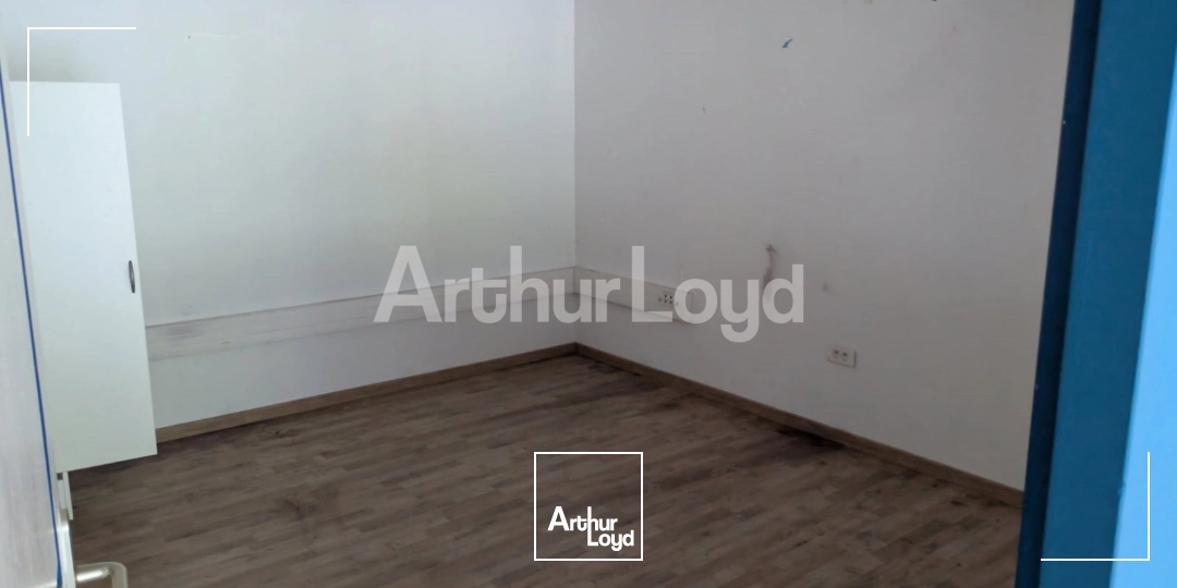 Locaux commerciaux - Location - TRITH SAINT LEGER - 59125 - 189-189 - 7723845