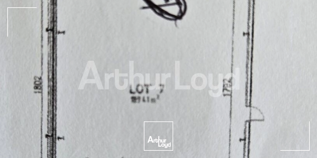 Locaux commerciaux - Location - TRITH SAINT LEGER - 59125 - 189-189 - 7723847