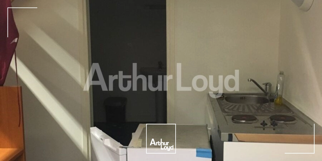 Bureaux - Location - ROUBAIX - 59100 - 148-148 - 7723866