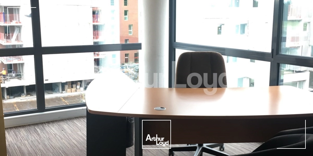 Bureaux - Location - LILLE - 59000 - 24-1472 - 7723966