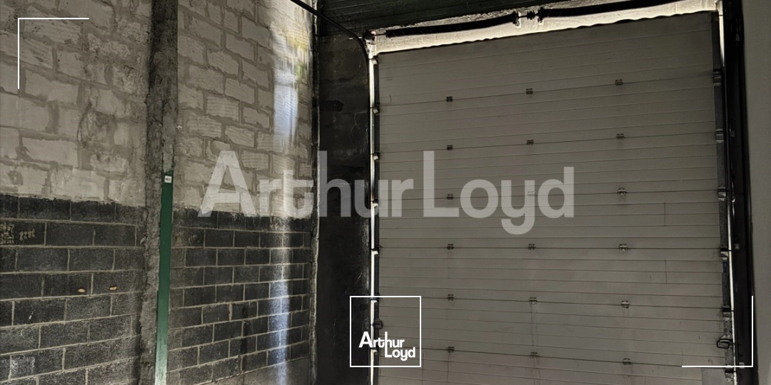 Locaux d'activité & Entrepôts - Location - WASQUEHAL - 59290 - 882-882 - 7723974