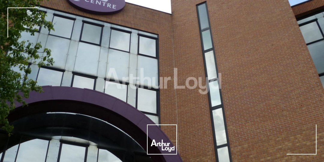 Bureaux - Location - VILLENEUVE D'ASCQ - 59650 - 764-2925 - 7724022