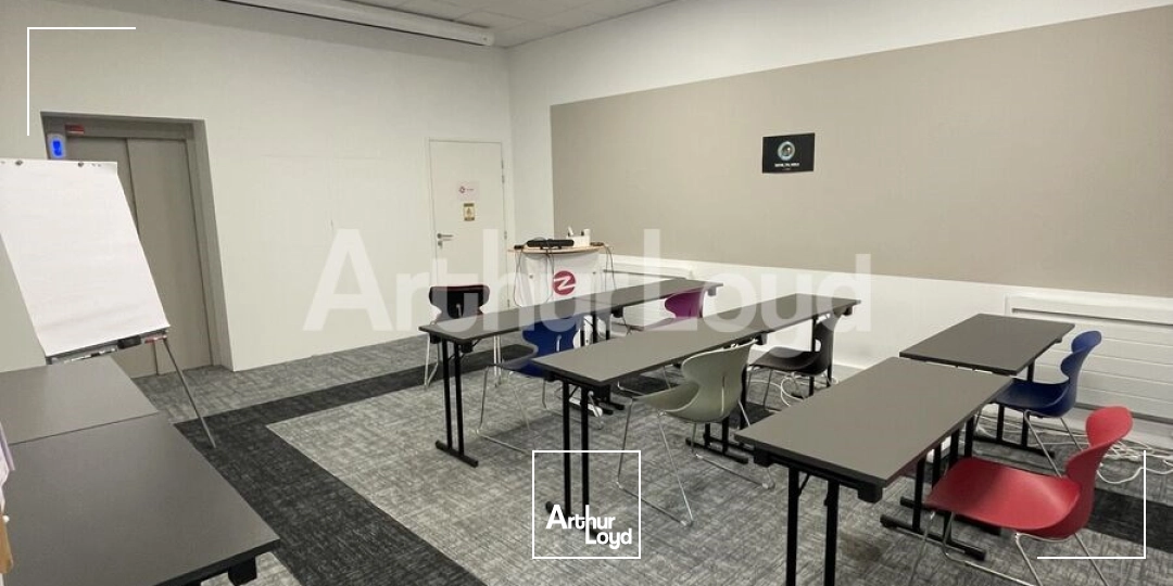 Bureaux - Location - LA MADELEINE - 59110 - 571-571 - 7724032