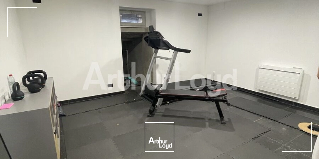 Bureaux - Location - LA MADELEINE - 59110 - 571-571 - 7724033