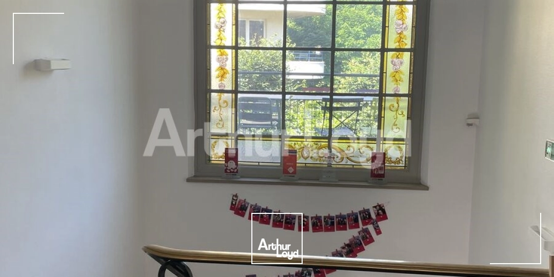 Bureaux - Location - LA MADELEINE - 59110 - 571-571 - 7724031