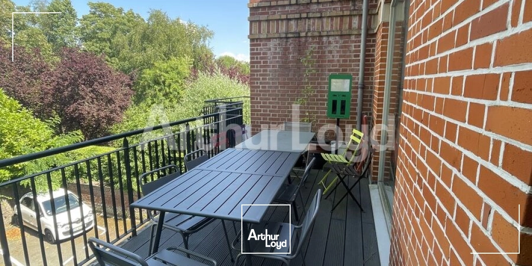 Bureaux - Location - LA MADELEINE - 59110 - 571-571 - 7724028