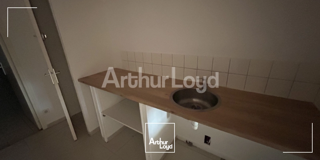 Locaux commerciaux - Location - LILLE - 59000 - 90-265 - 7724189