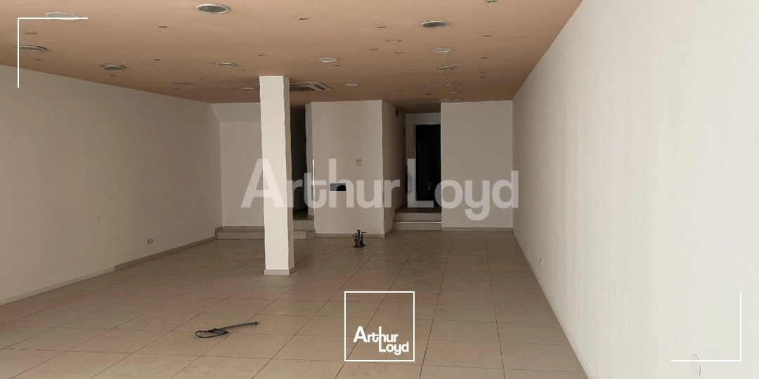 Locaux commerciaux - Location - LILLE - 59000 - 90-265 - 7724184