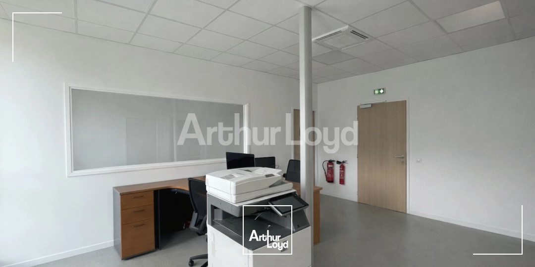 Bureaux - Location - DUNKERQUE - 59640 - 950-950 - 7724420