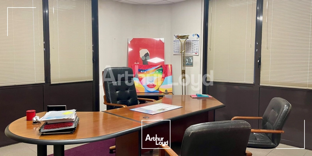 Bureaux - Location - CALAIS - 62100 - 1395-1395 - 7724429