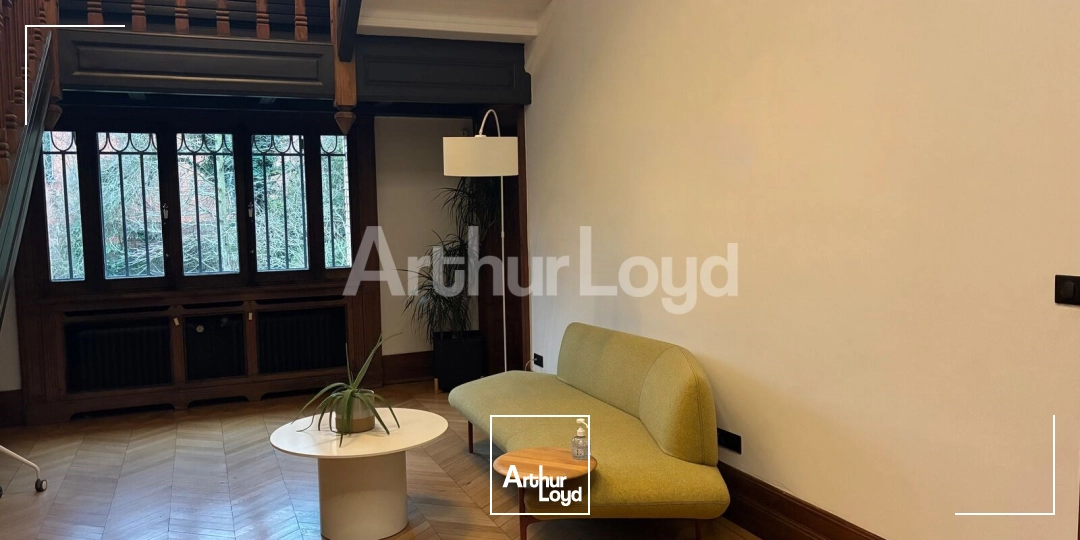 Bureaux - Vente - ROUBAIX - 59100 - 691-691 - 7724454