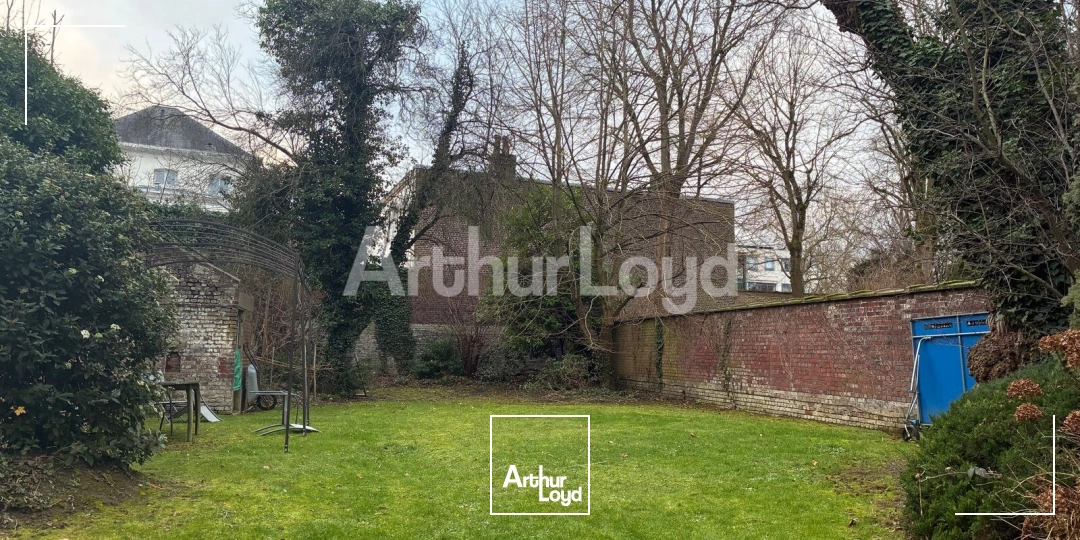 Bureaux - Vente - ROUBAIX - 59100 - 691-691 - 7724457