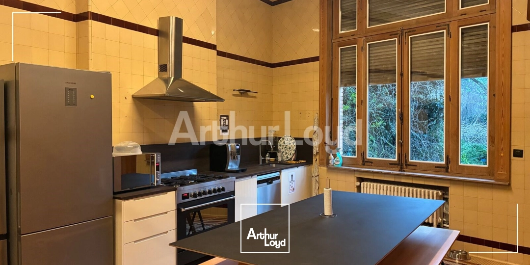 Bureaux - Vente - ROUBAIX - 59100 - 691-691 - 7724460