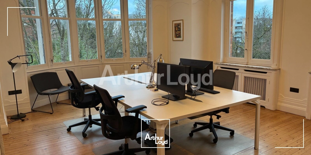 Bureaux - Vente - ROUBAIX - 59100 - 691-691 - 7724462