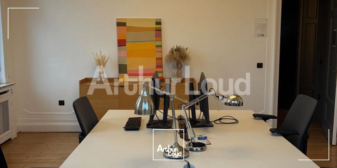 Bureaux - Vente - ROUBAIX - 59100 - 691-691 - 7724463