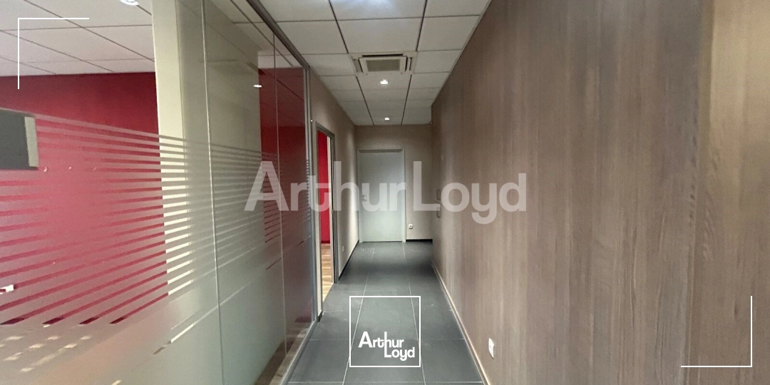 Locaux commerciaux - Location - BOUSBECQUE - 59166 - 150-150 - 7724487