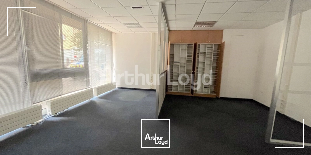 Bureaux - Vente - GRAVELINES - 59820 - 157.24-157.24 - 7724507